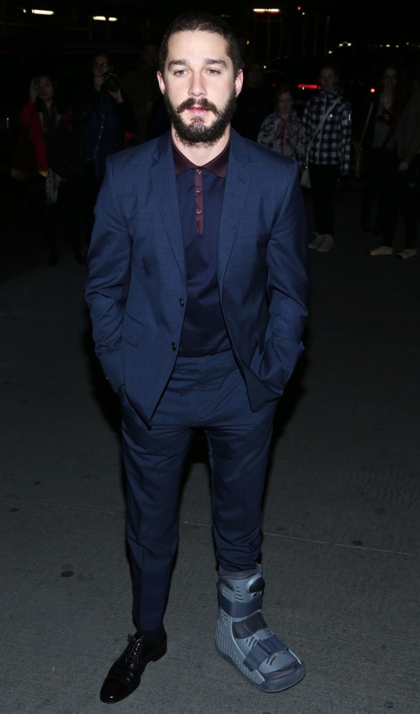 New York Premiere of The Company You Keep