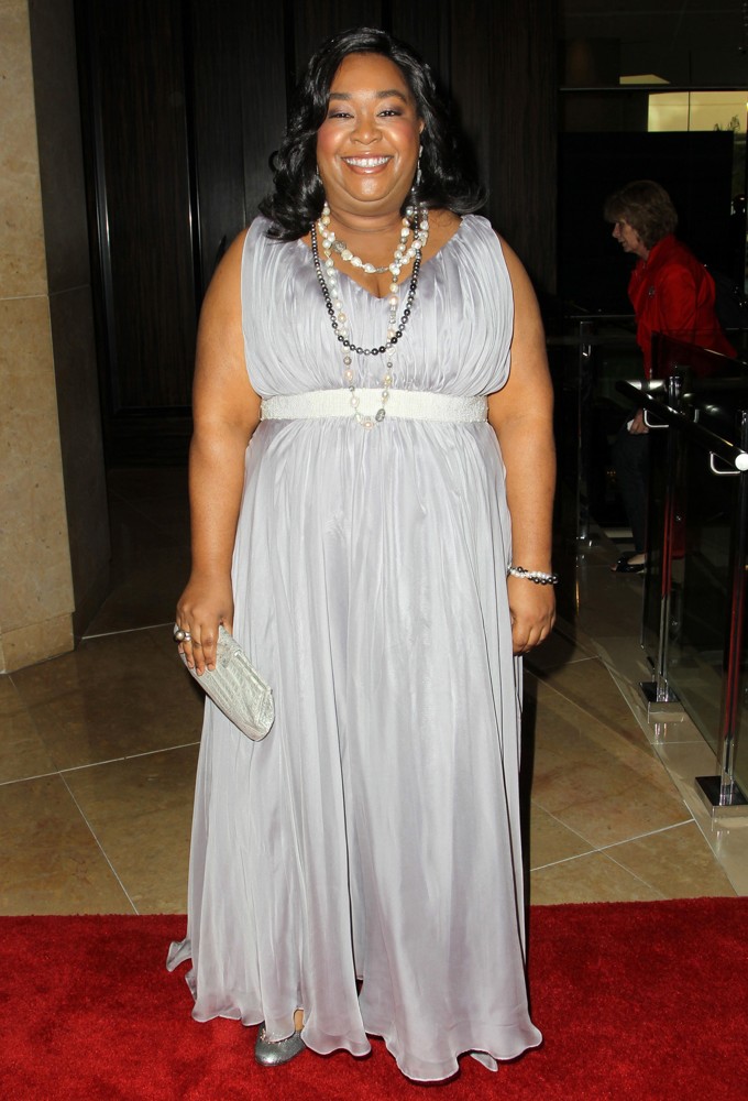 Shonda Rhimes;<br>United Friends of The Children's Annual Brass Ring Awards - Arrivals