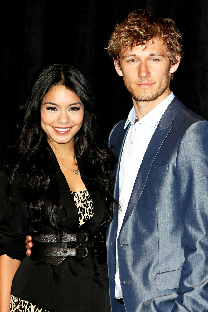 Alex Pettyfer Picture 6 Showest 2010 Cbs Films Introduces Upcoming Films