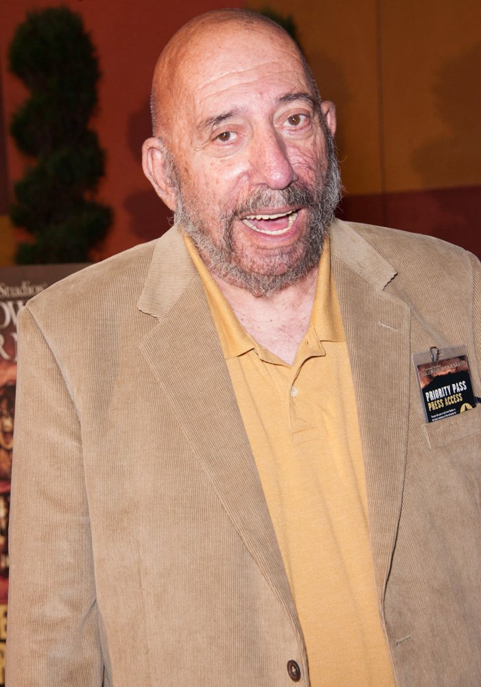 Universal Studios Hollywood Halloween Horror Nights Eyegore Awards - Arrivals