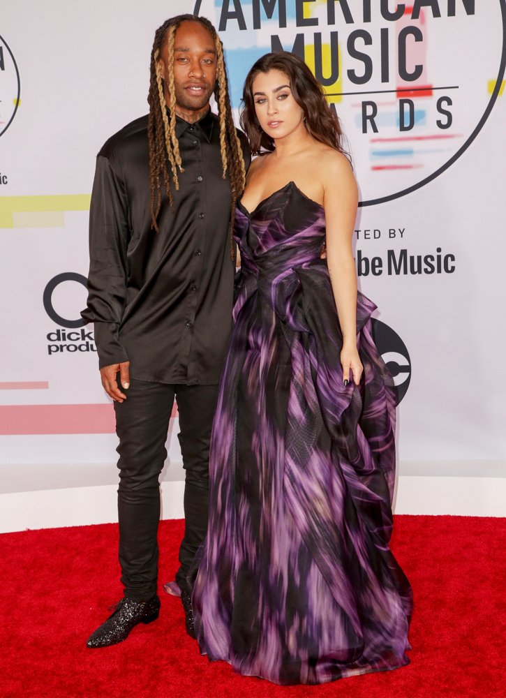 Lauren Jauregui Picture 36 - 2018 American Music Awards - Arrivals