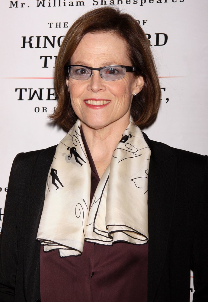 Sigourney Weaver Picture 69 2013 BAFTA Los Angeles Jaguar Britannia