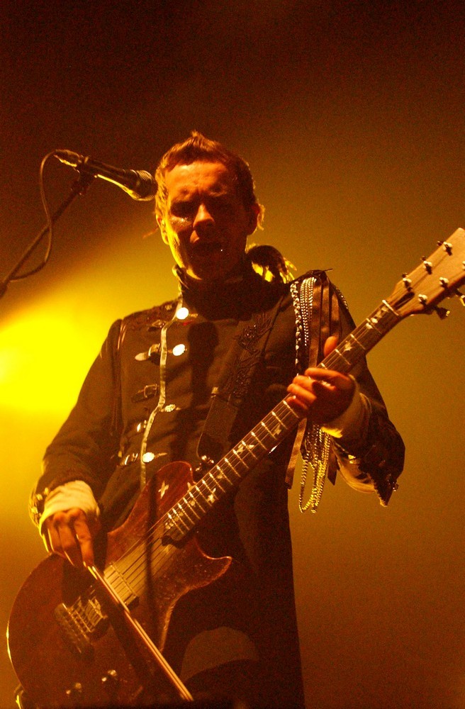 Sigur Ros;<br>Sigur Ros Performing at The Heineken Music Hall