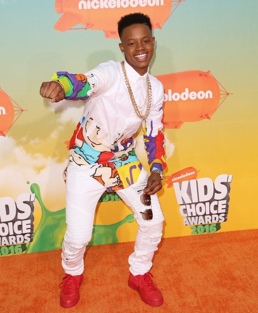 Silento. 