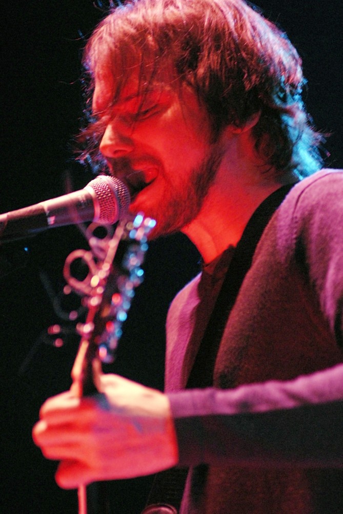 Silversun Pickups;<br>Silversun Pickups Performing
