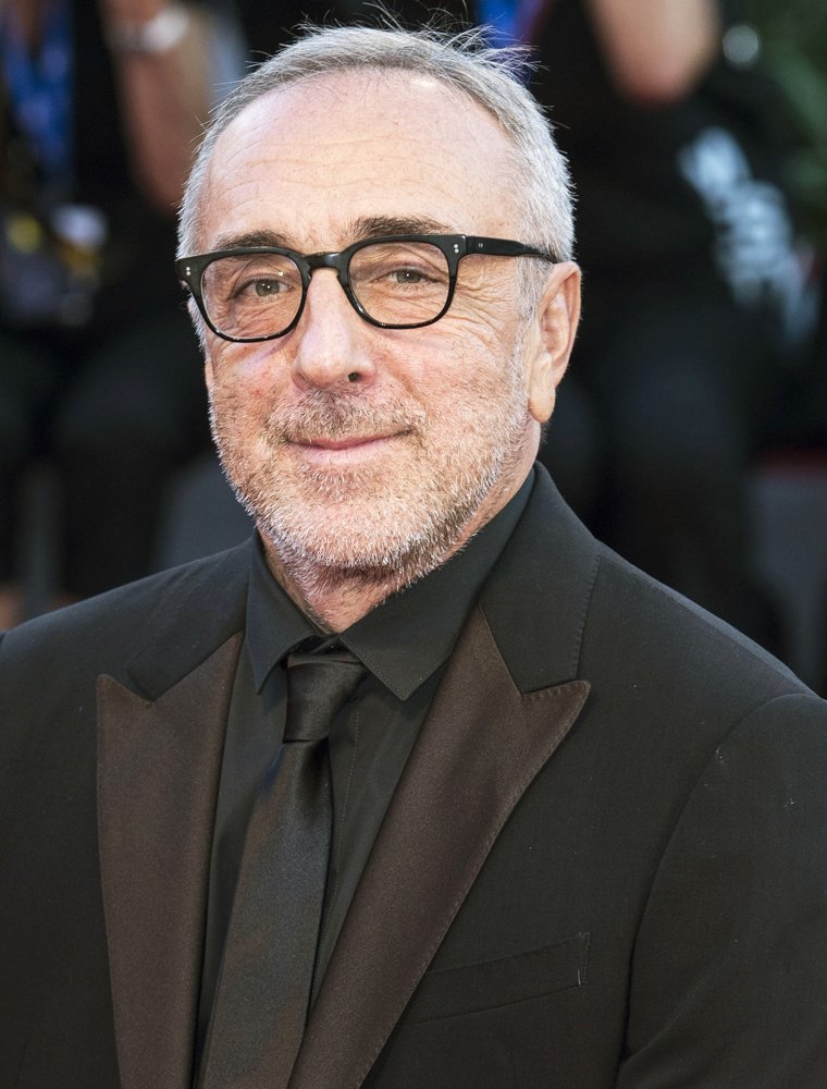 Silvio Orlando;<br>73rd Venice Film Festival - The Young Pope - Premiere