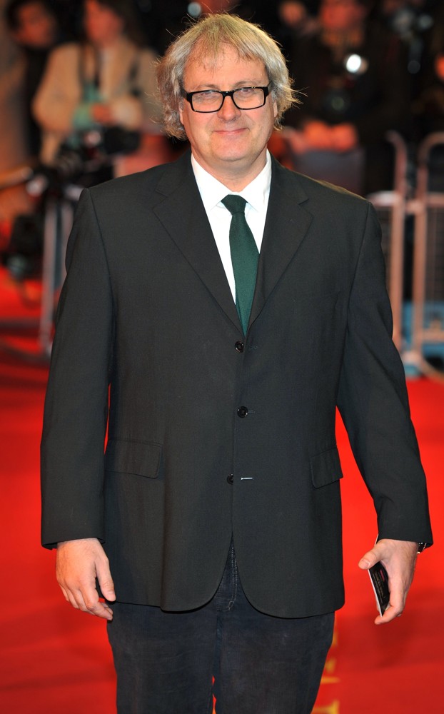 Simon Curtis;<br>War Horse - UK Film Premiere - Arrivals