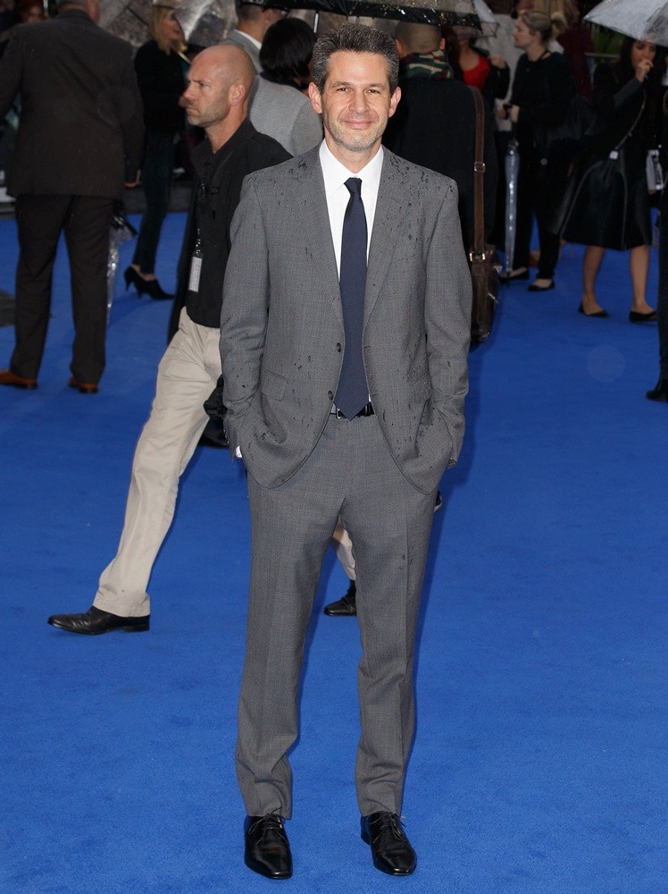 X-Men: Days of Future Past World Premiere - Arrivals