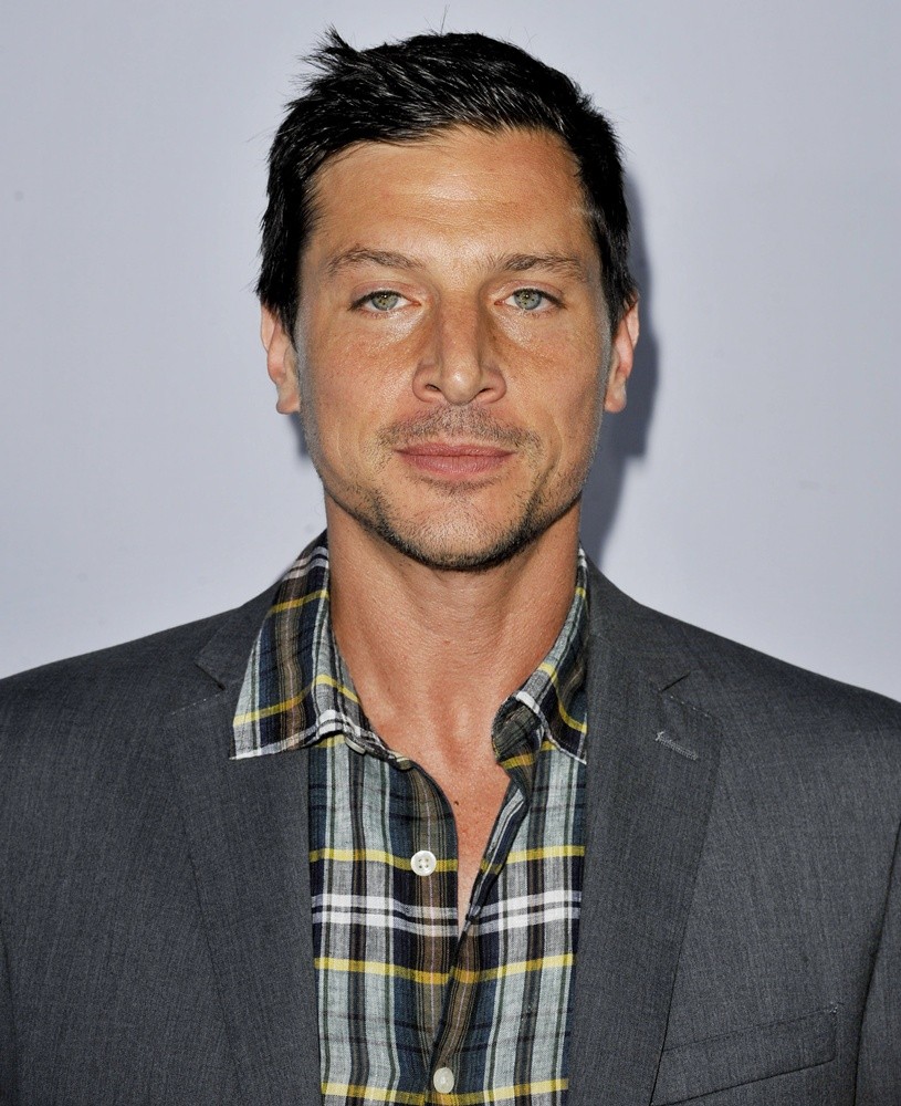 Simon Rex Picture 5 - Los Angeles Premiere of Scary Movie 5