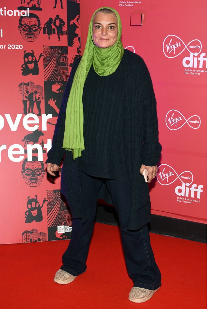 Citizens of Boomtown Premiere