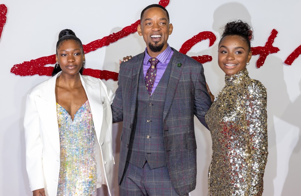 King Richard UK Premiere