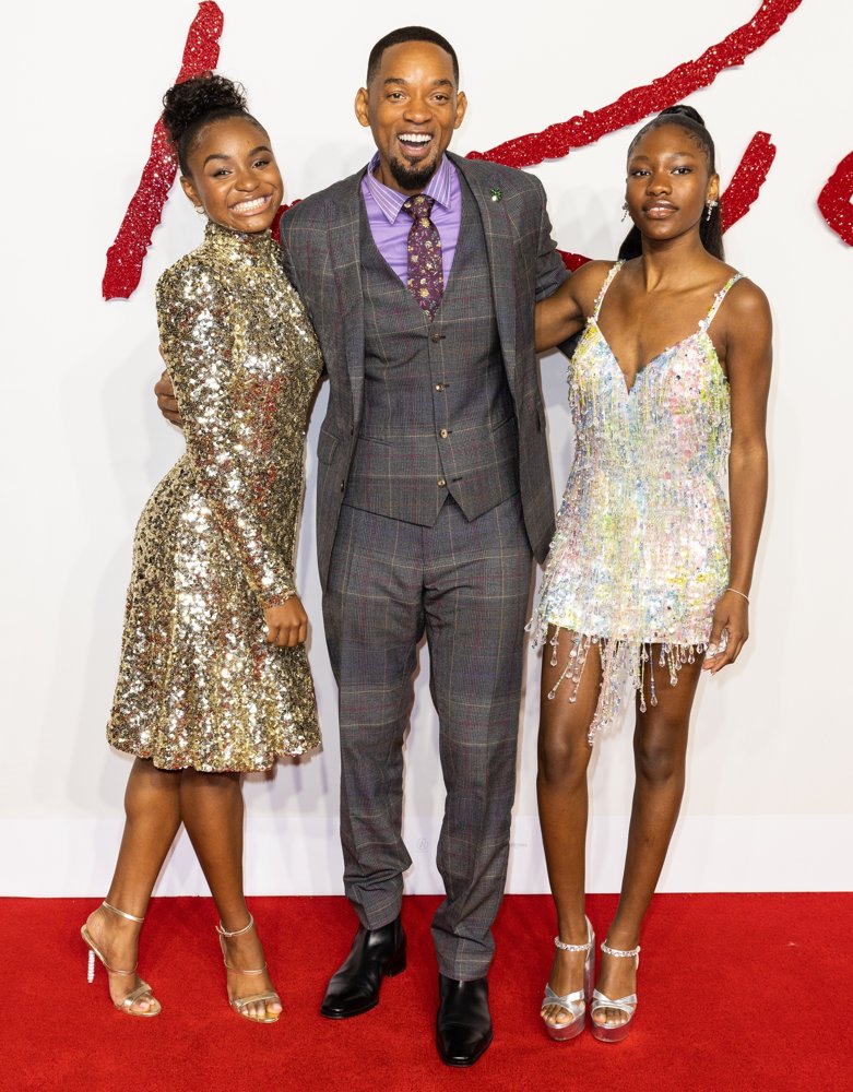King Richard UK Premiere