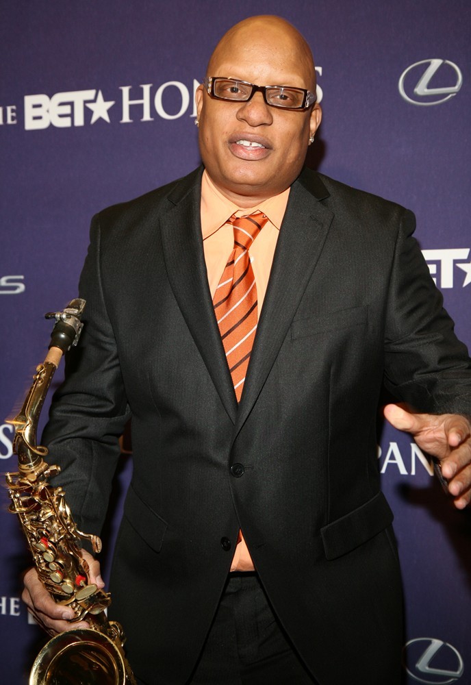 Ski Johnson;<br>BET Honors 2013: Red Carpet Presented by Pantene - Arrivals
