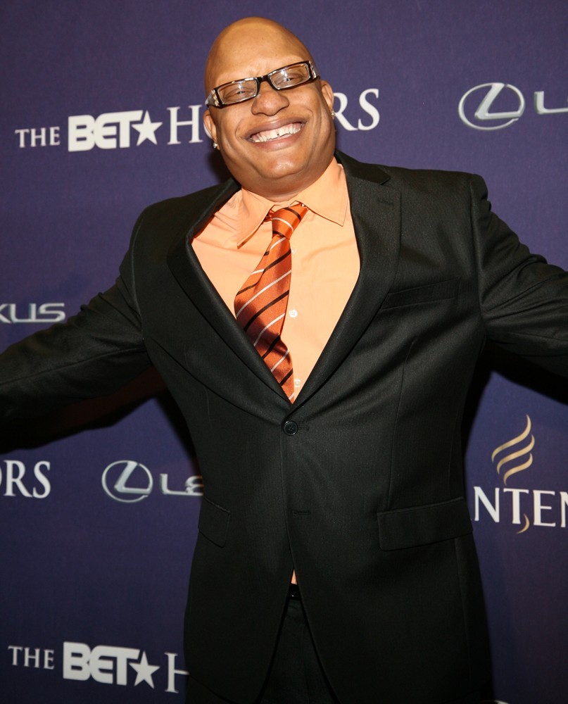 Ski Johnson;<br>BET Honors 2013: Red Carpet Presented by Pantene - Arrivals