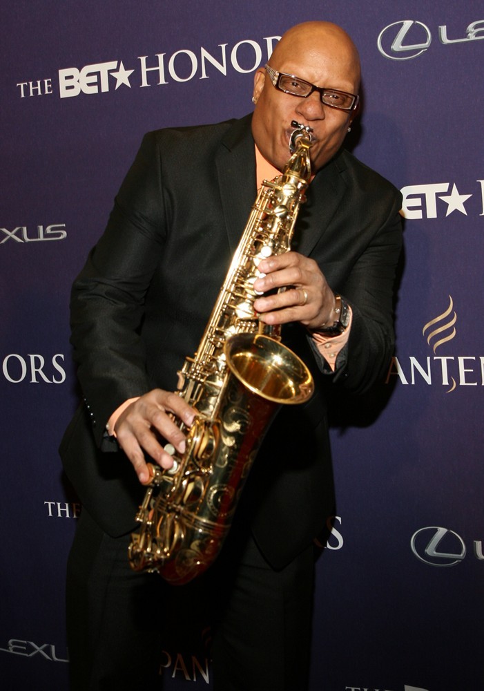 Ski Johnson;<br>BET Honors 2013: Red Carpet Presented by Pantene - Arrivals
