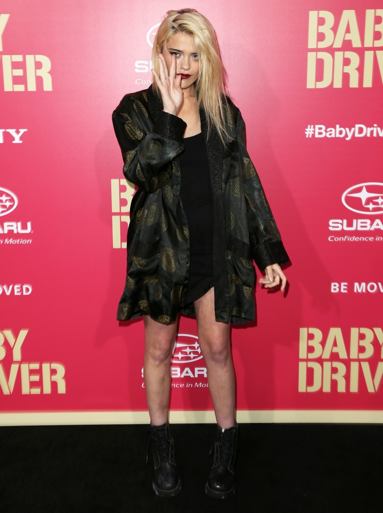 Leaked:Sky Ferreira Nude Leaked:Sky Ferreira Nude