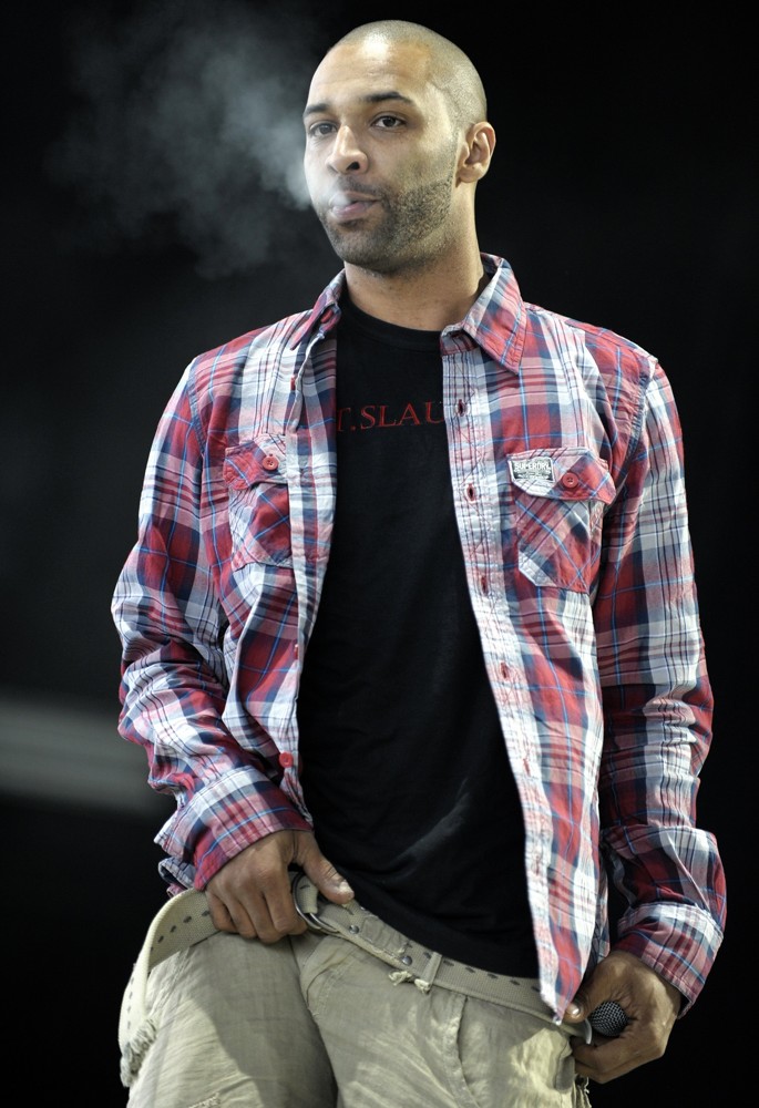 Joe Budden;Slaughterhouse;<br>Rock The Bells Festival 2009