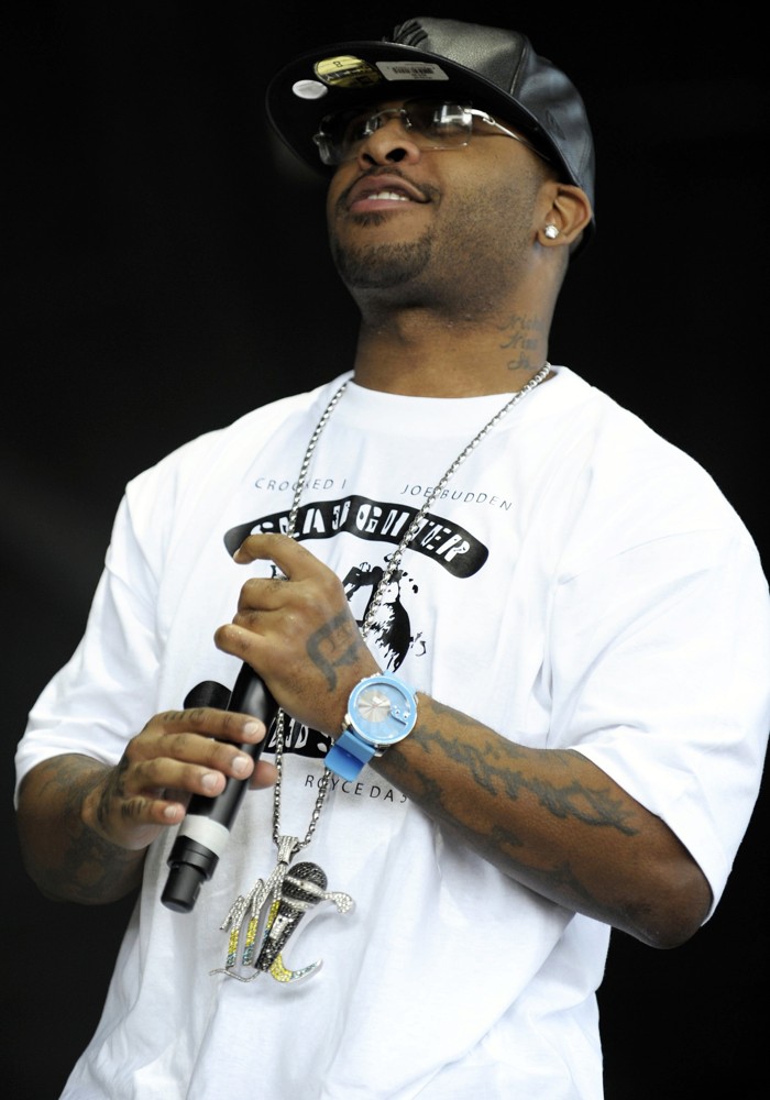 Royce da 5'9