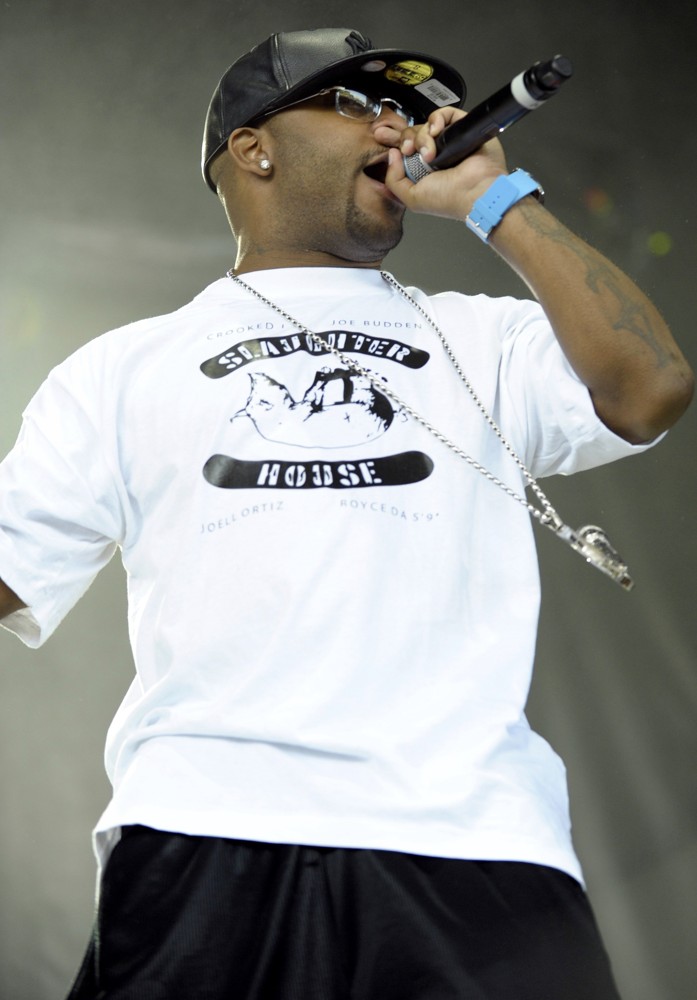 Royce da 5'9