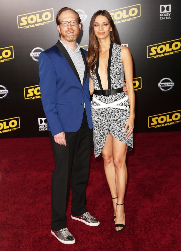 Angela Sarafyan Pictures, Latest News, Videos.