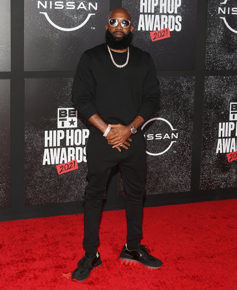Smack White;<br>2021 BET Hip Hop Awards