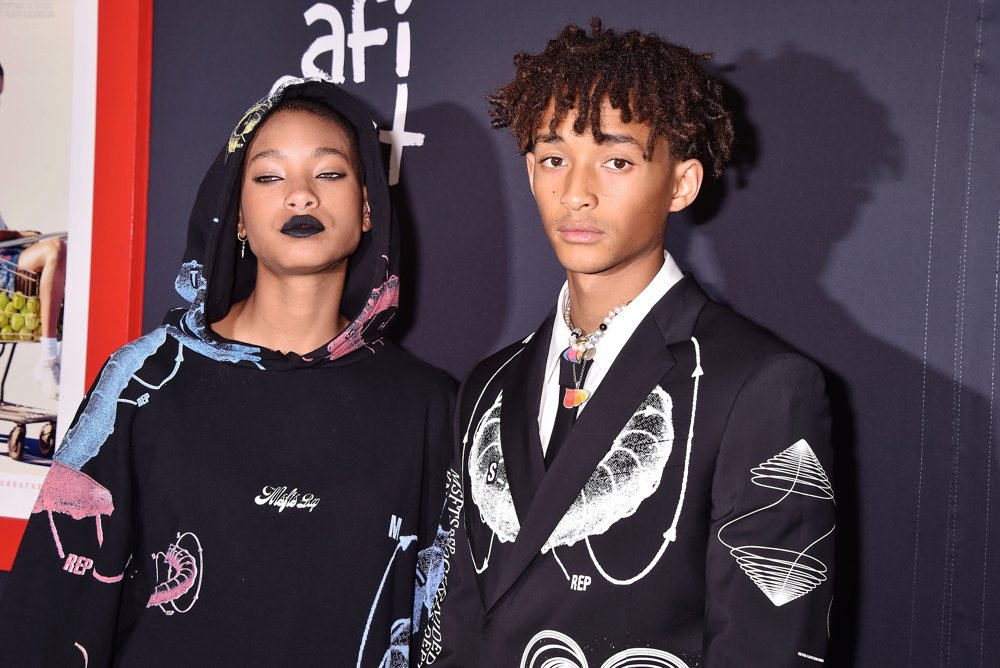 2021 AFI Fest - Closing Night Premiere of Warner Bros. Pictures' King Richard