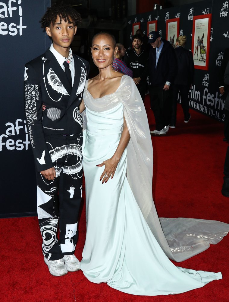 2021 AFI Fest - Closing Night Premiere of Warner Bros. Pictures' King Richard