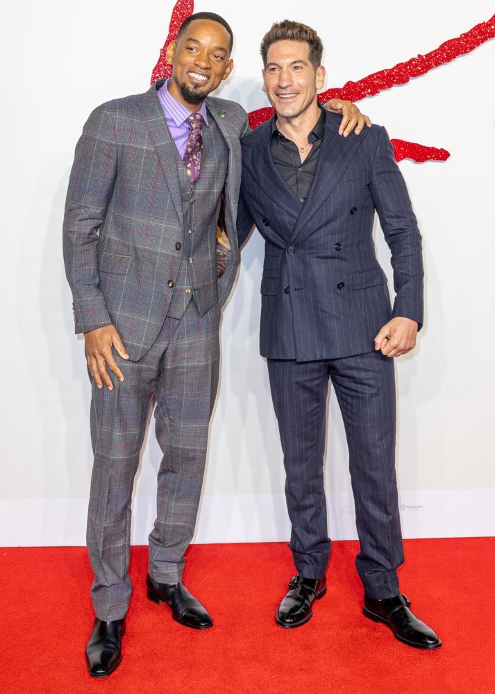 King Richard UK Premiere