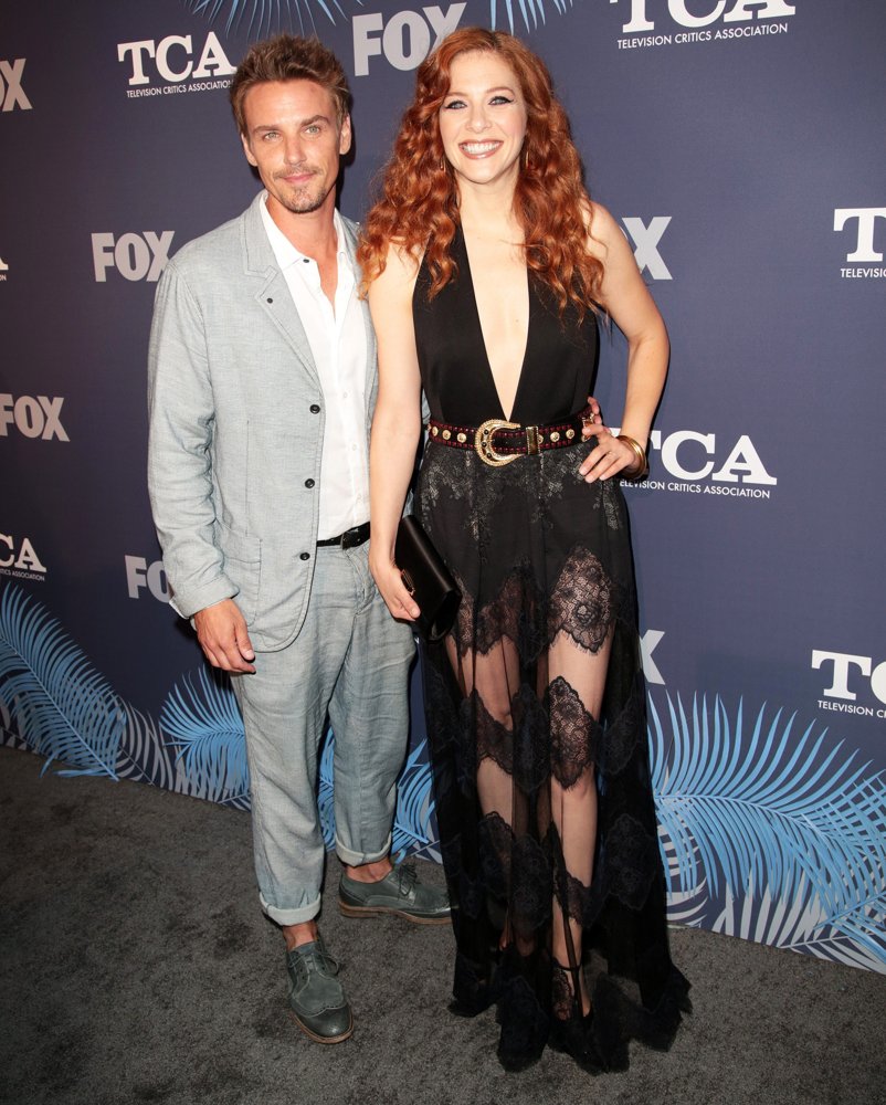 Rachelle Lefevre Pictures, Latest News, Videos.