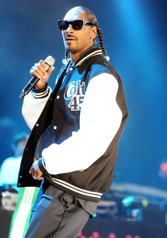 Snoop Dogg;<br>Isle of MTV Malta - Performances