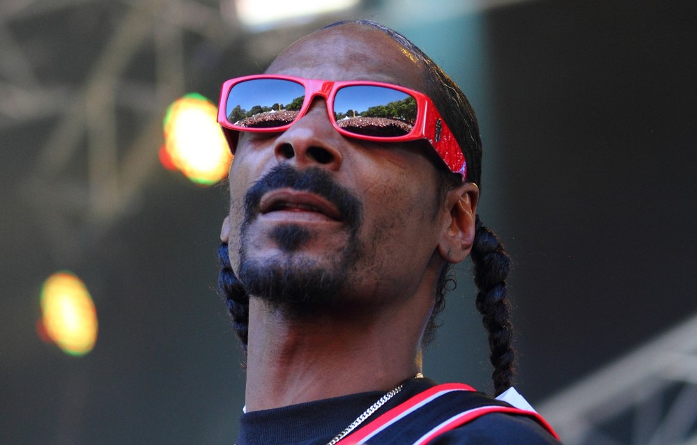 Snoop Dogg;<br>Snoop Dogg Performing Live at Summadayze