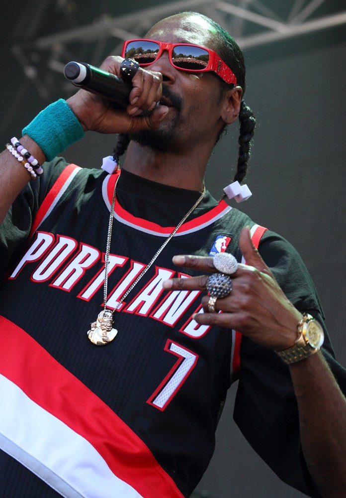 Snoop Dogg;<br>Snoop Dogg Performing Live at Summadayze