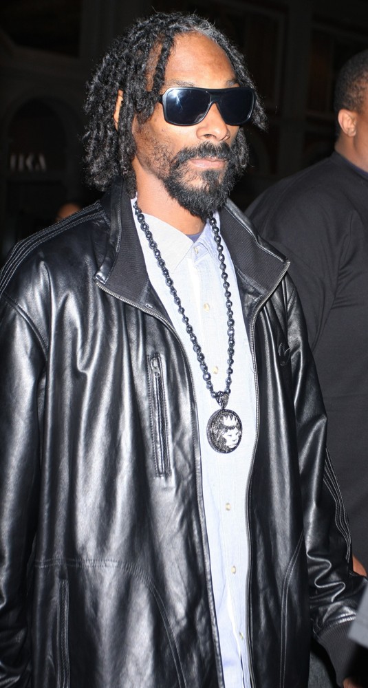 Snoop Dogg;<br>Seven Deadly Sins in One Sinful Night with A Special Performance by Snoop Dogg