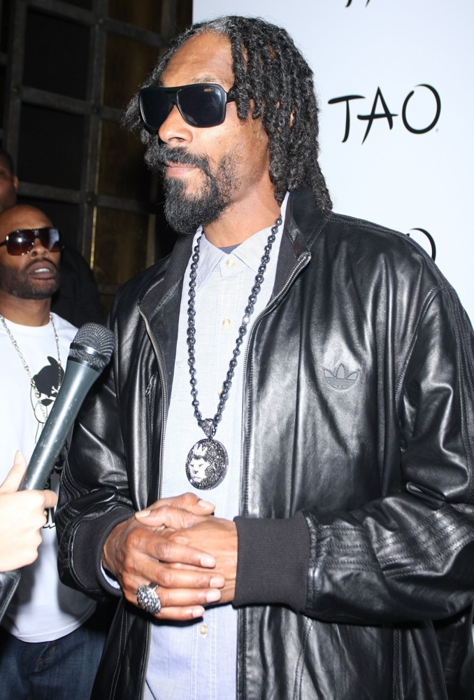 Snoop Dogg;<br>Seven Deadly Sins in One Sinful Night with A Special Performance by Snoop Dogg