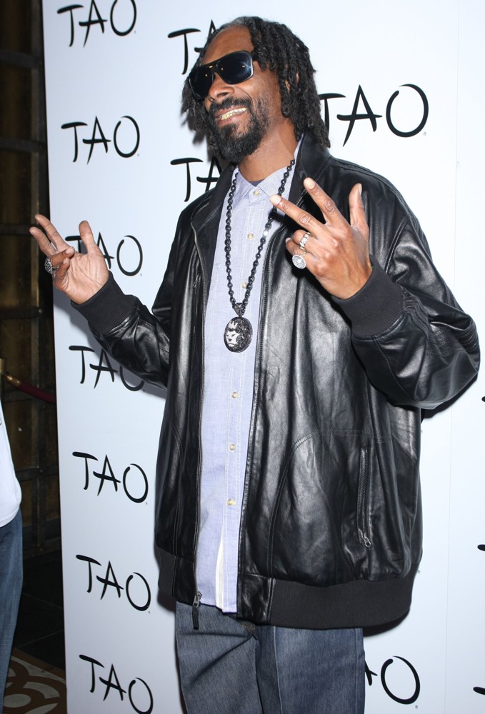 Snoop Dogg;<br>Seven Deadly Sins in One Sinful Night with A Special Performance by Snoop Dogg