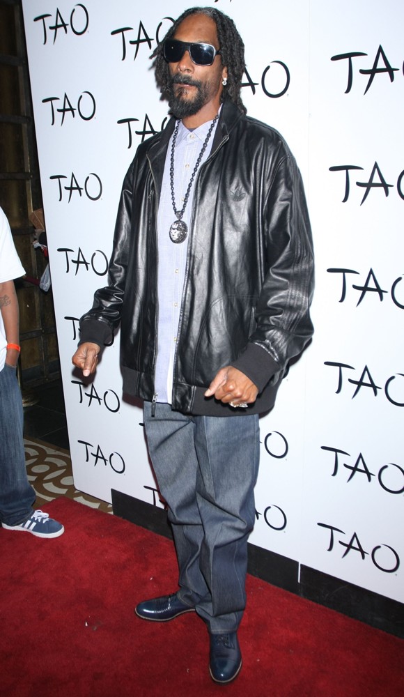Snoop Dogg;<br>Seven Deadly Sins in One Sinful Night with A Special Performance by Snoop Dogg