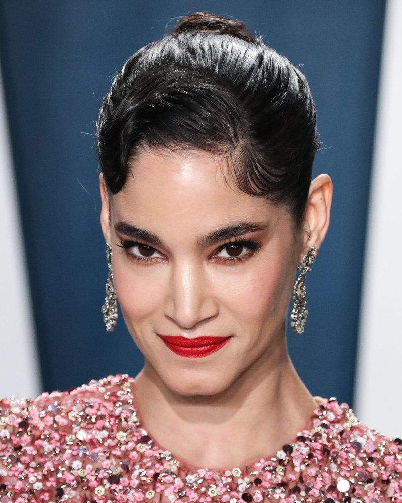The Vanity Fair Oscar Party 2020 - Picture 220