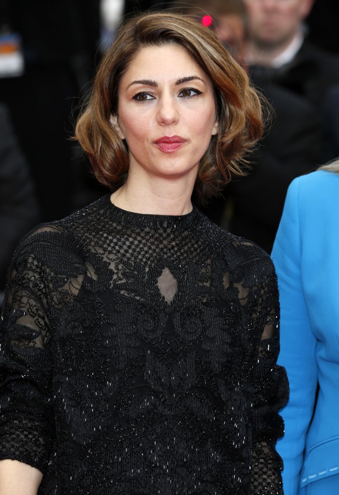 Sofia Coppola Picture 37 - 67th Cannes Film Festival - Opening Ceremony