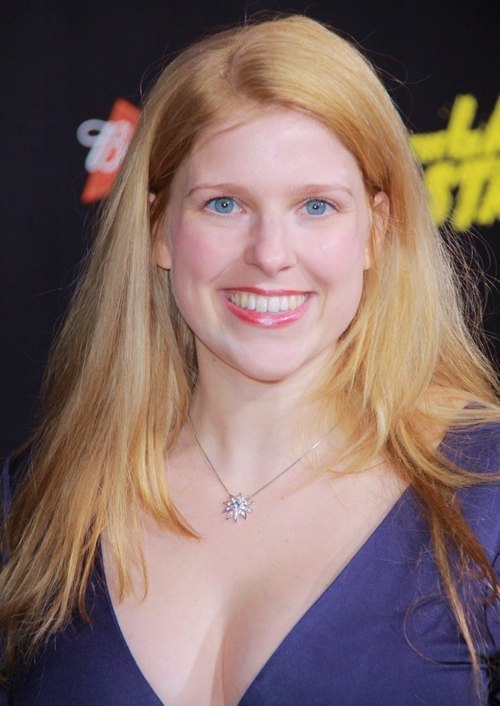 Sonia Laszlo;<br>The World Premiere of The Last Stand