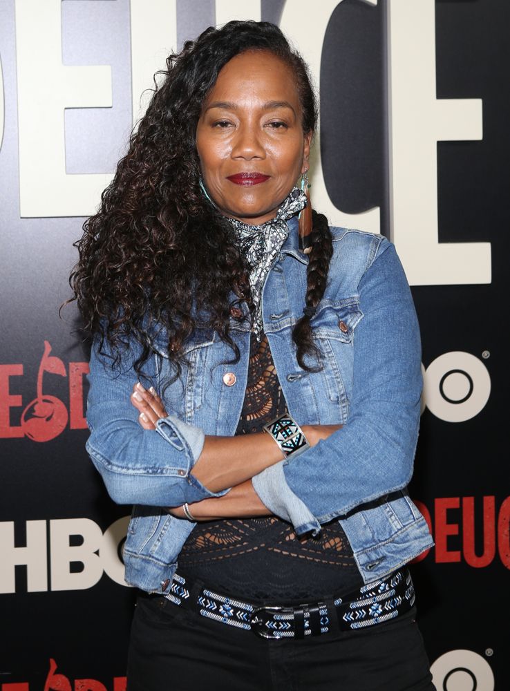 HBO's The Deuce Premiere - Arrivals