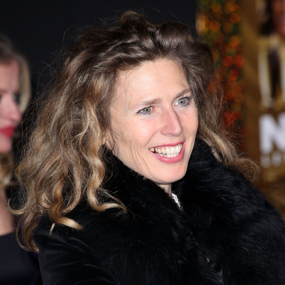 Sophie B. Hawkins Picture 1 Los Angeles Premiere of New Year's Eve