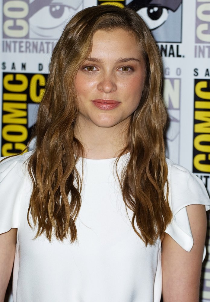 Sophie Cookson Pictures, Latest News, Videos.