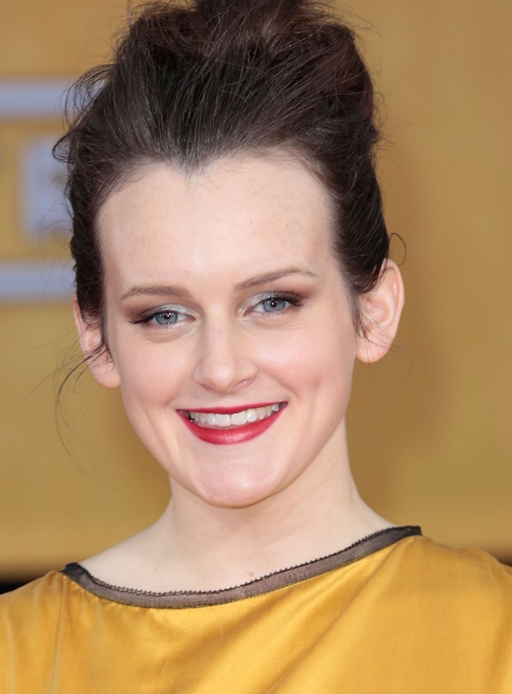 Sophie McShera;<br>19th Annual Screen Actors Guild Awards - Arrivals