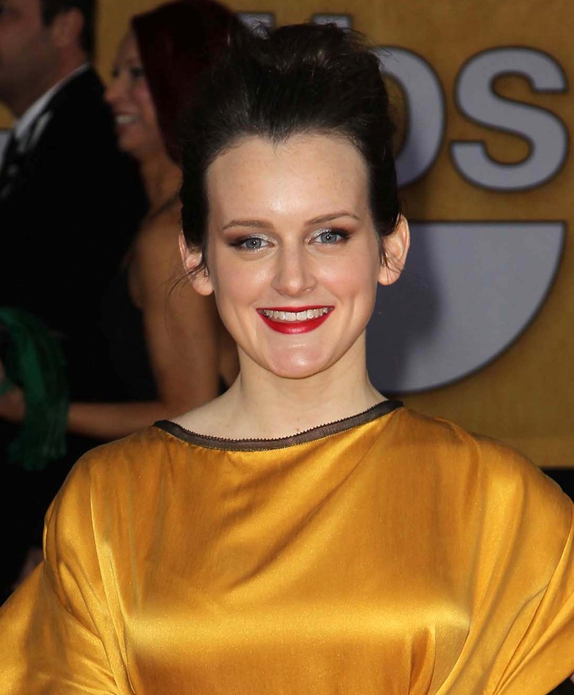 Sophie McShera;<br>19th Annual Screen Actors Guild Awards - Arrivals
