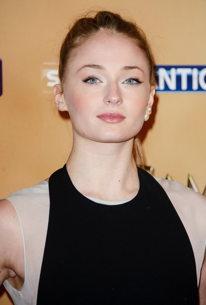 Game of Thrones Season Five World Premiere - Arrivals - Picture 1