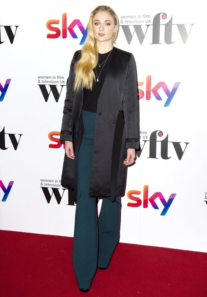 Sky Women in Film and TV Awards