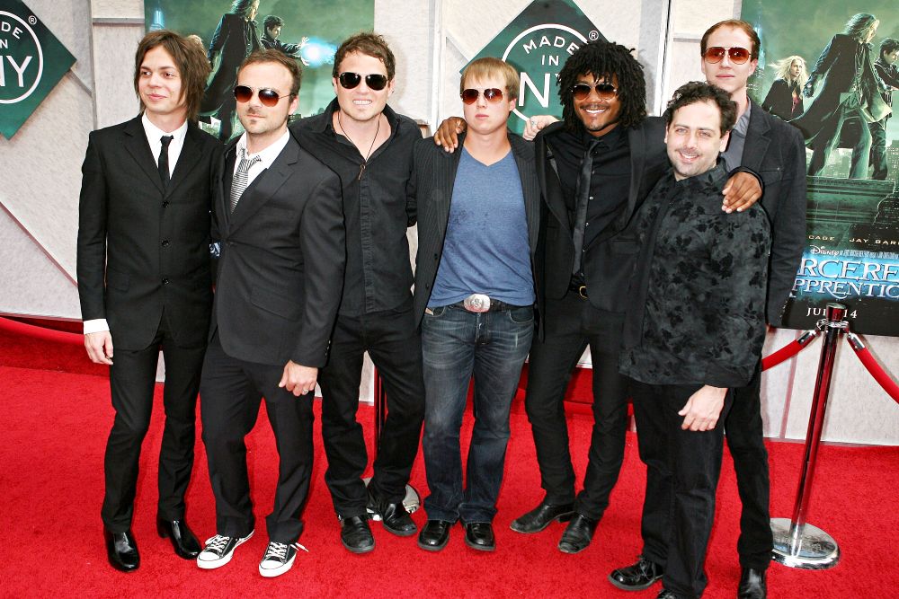 Alpha Rev;<br>World Premiere of 'The Sorcerer's Apprentice'
