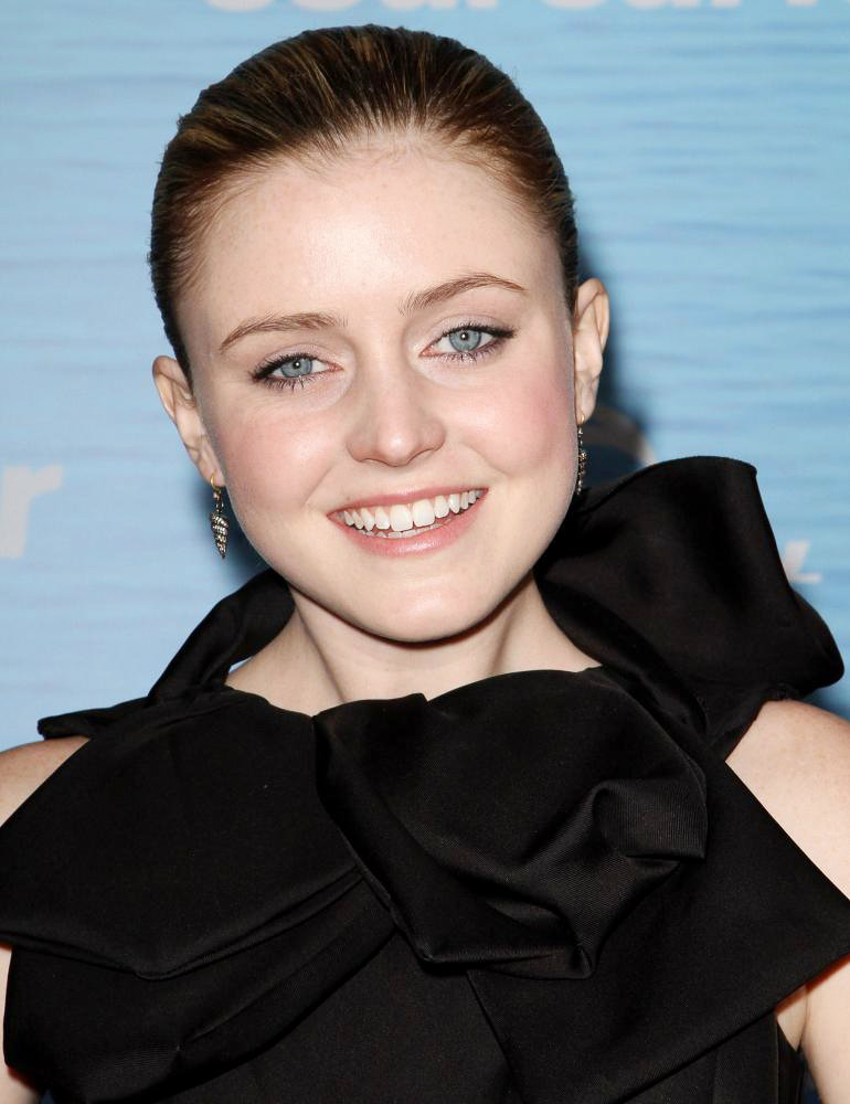 Lorraine Nicholson;<br>The Los Angeles Premiere of 'Soul Surfer'