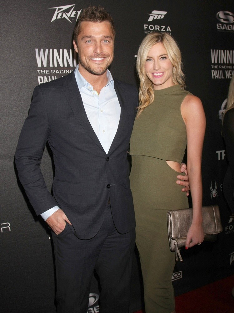 WINNING: The Racing Life of Paul Newman Pre-Premiere Reception