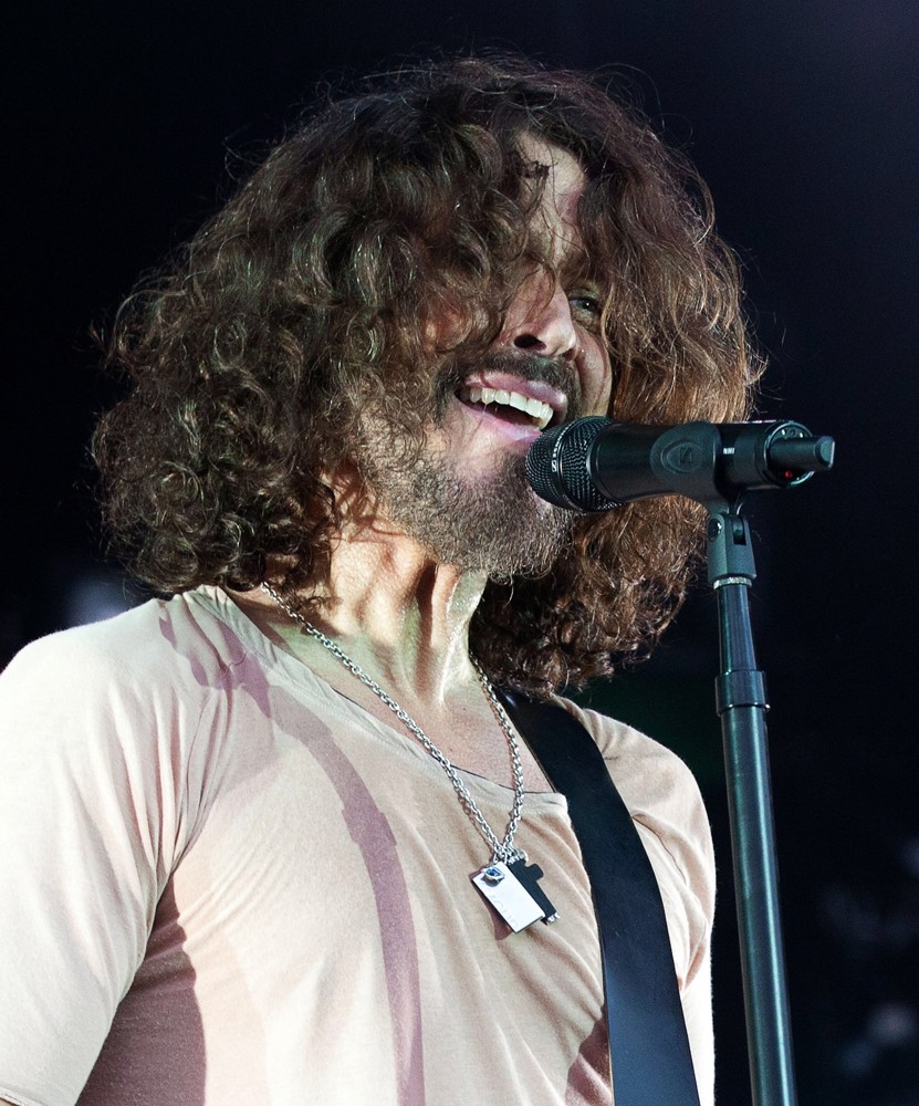 Soundgarden Pictures, Latest News, Videos.